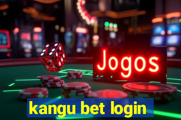 kangu bet login